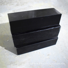 20-200mm Thick Black/White Plastic POM Acetal Sheet